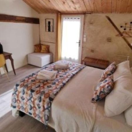 L'Esprit Du 24 Bed & Breakfast Rouffignac-de-Sigoules Dış mekan fotoğraf