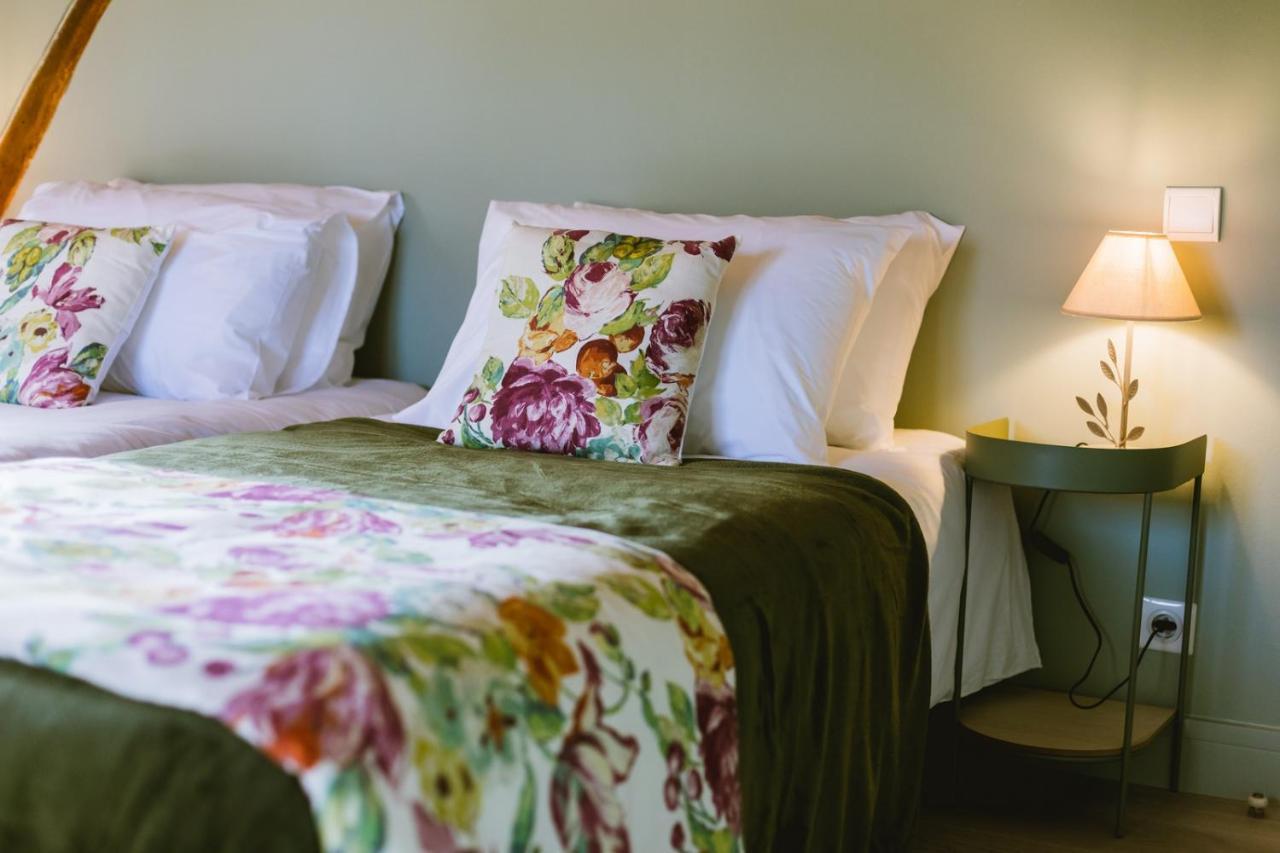 L'Esprit Du 24 Bed & Breakfast Rouffignac-de-Sigoules Dış mekan fotoğraf