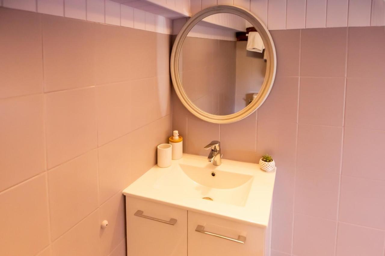 L'Esprit Du 24 Bed & Breakfast Rouffignac-de-Sigoules Dış mekan fotoğraf