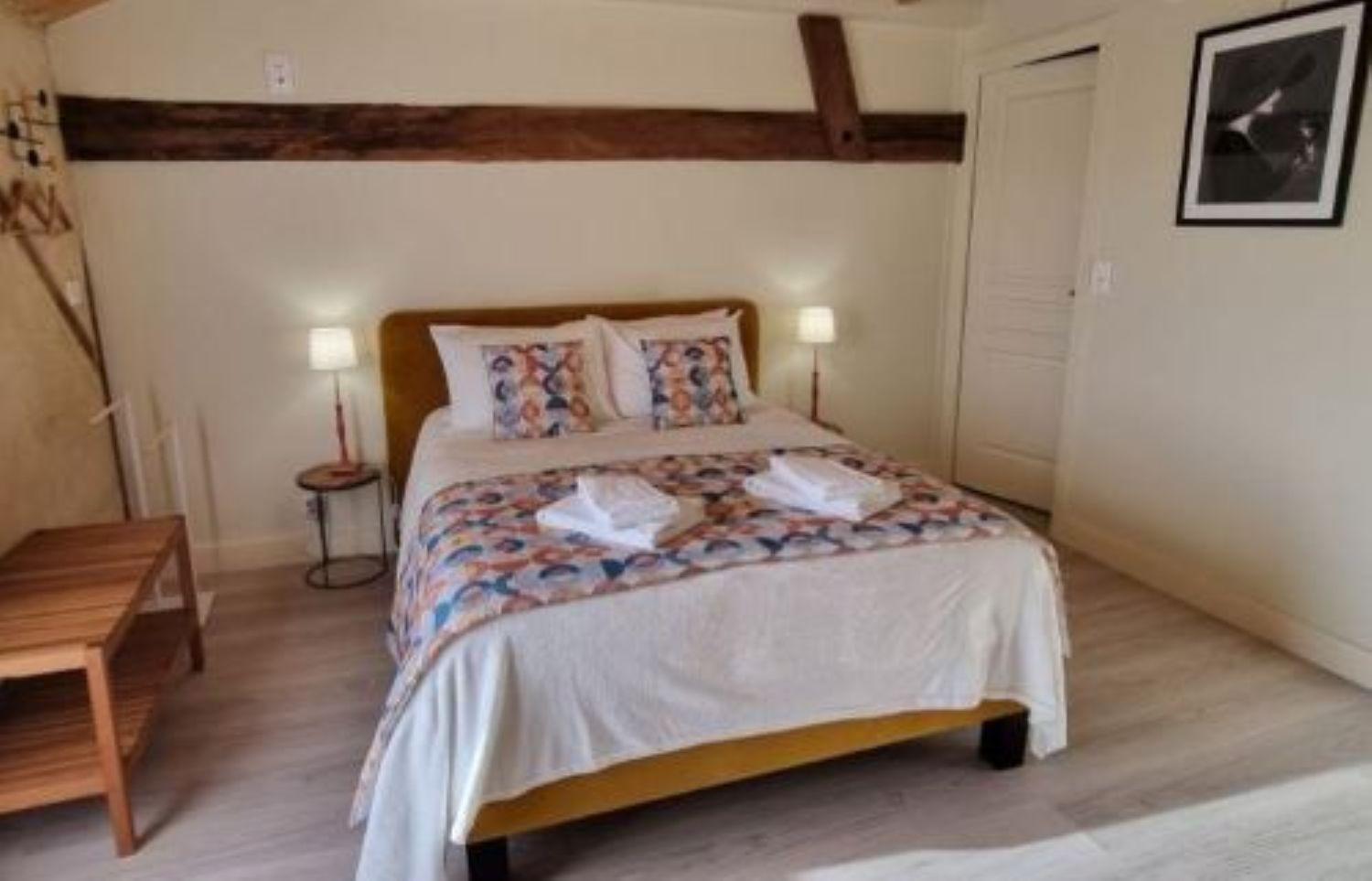 L'Esprit Du 24 Bed & Breakfast Rouffignac-de-Sigoules Dış mekan fotoğraf